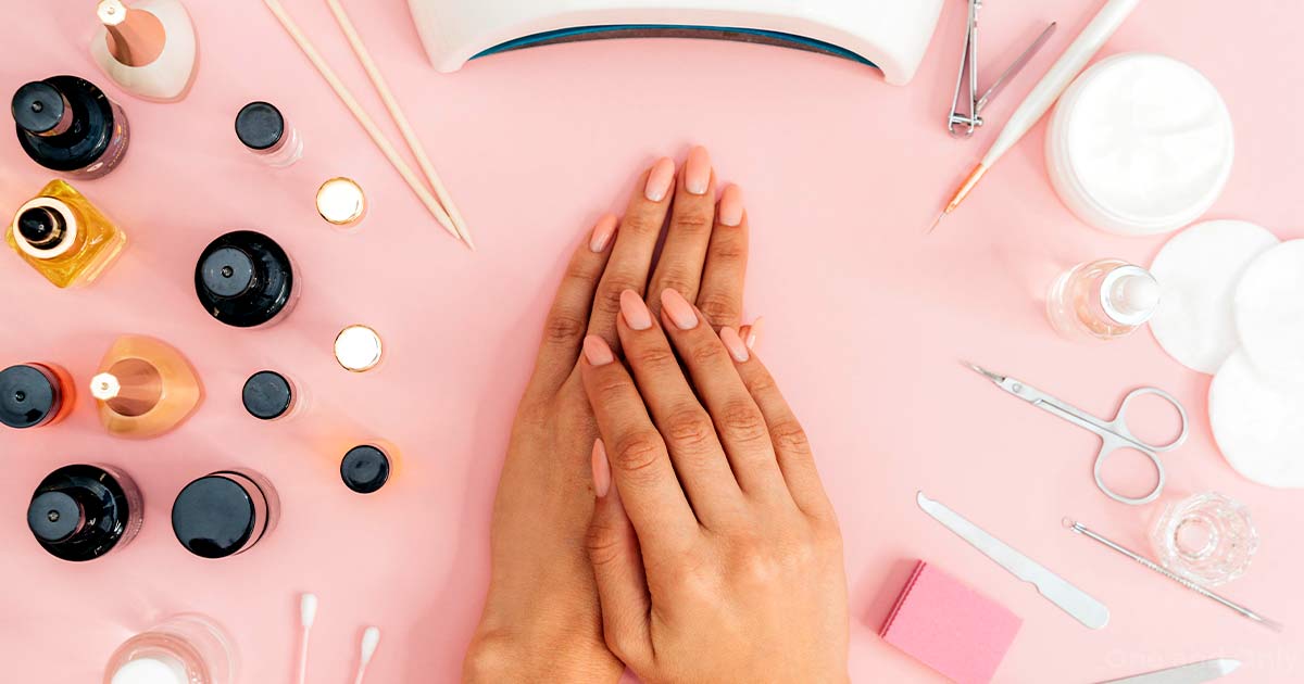Tips to Take Care of Your Nails