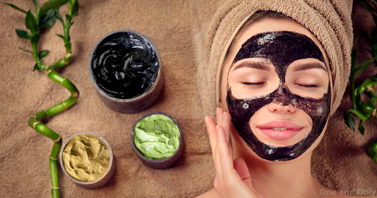 10 Homemade Face Packs to Get Flawless Skin