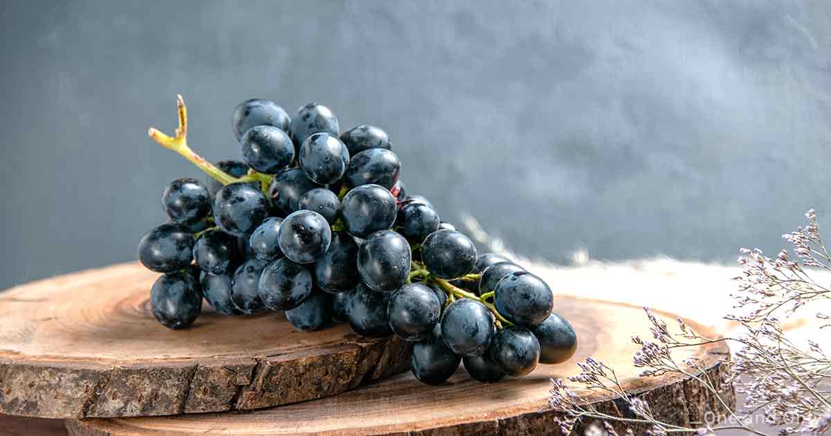 8 Health Benefits of Grapes