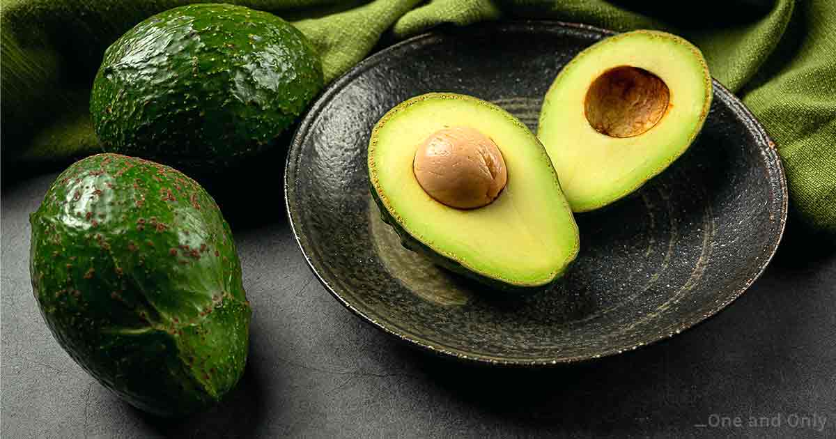 8 Health Benefits of Avocado