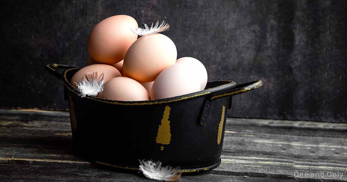 8 Amazing Health Benefits of Eggs
