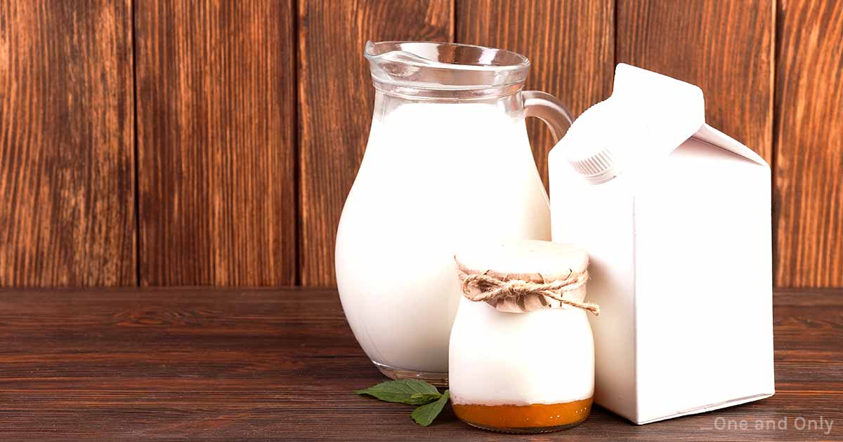 Health Benefits of Milk and Its Importance