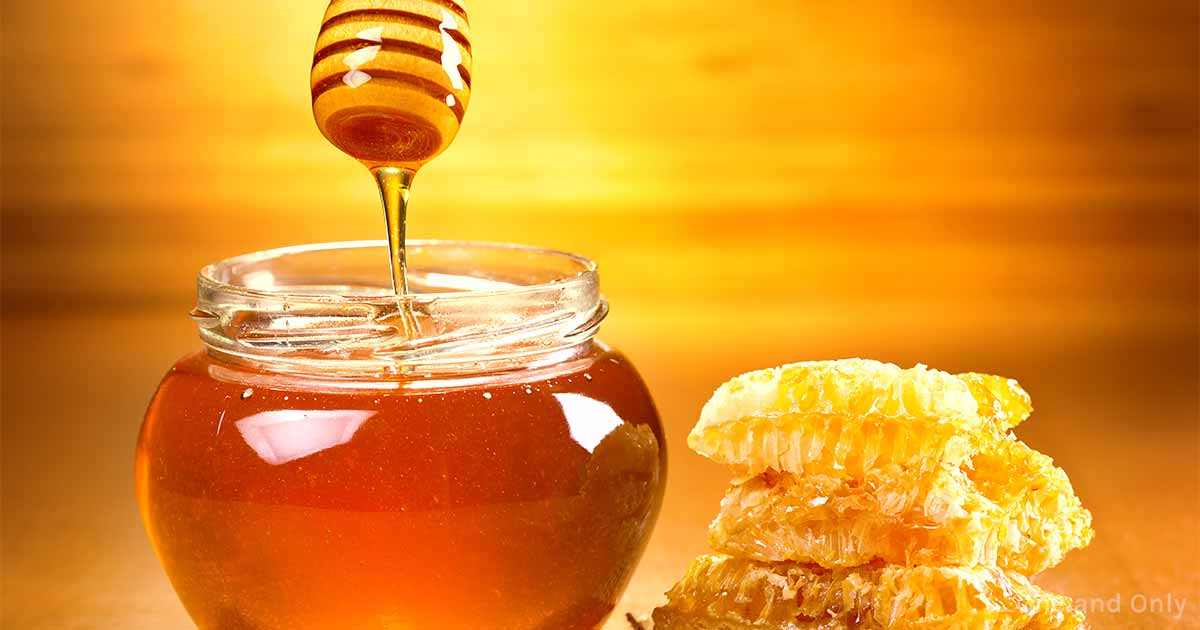 5 Health Benefits of Manuka Honey