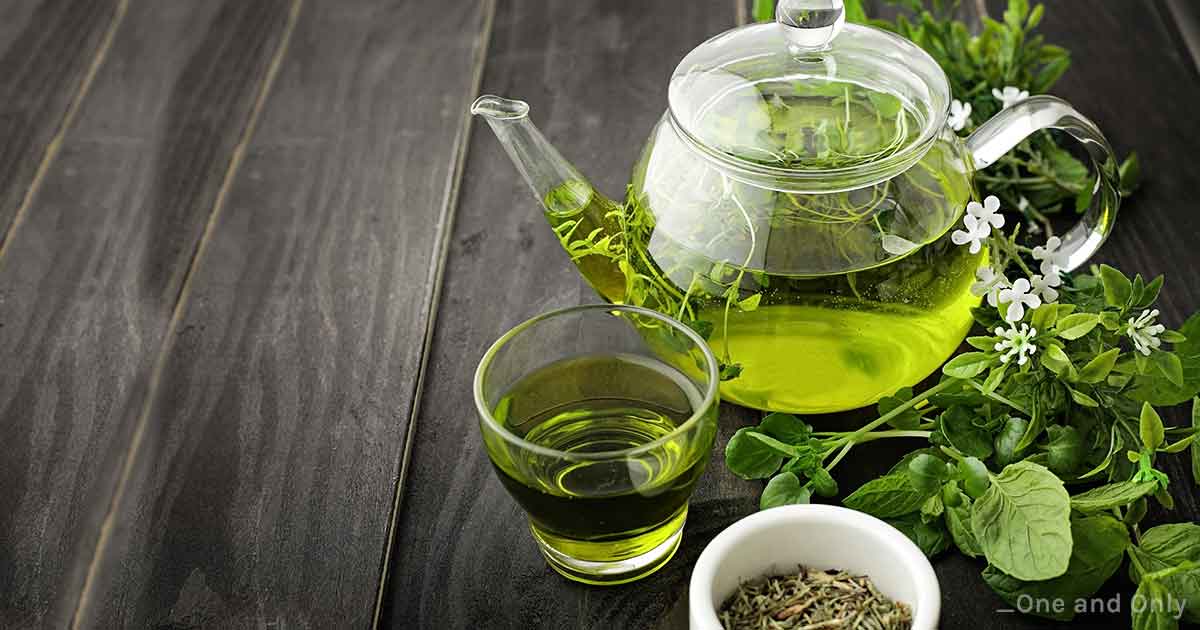 10 Facts That Nobody Told You About Green Tea Benefits