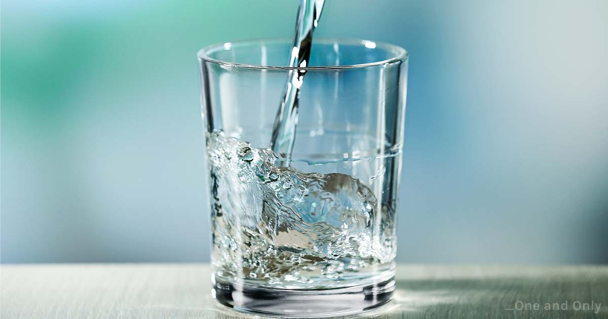 What are the Benefits of Water? Why Should You Care?