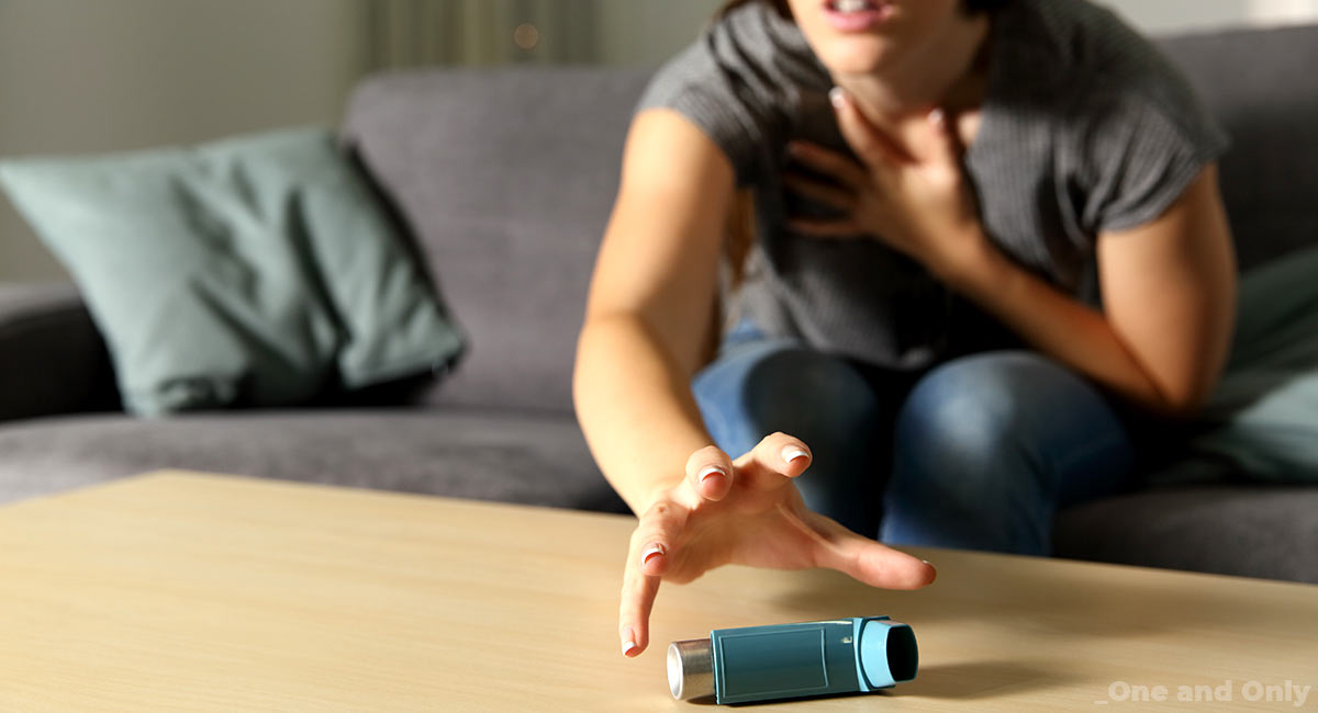 Asthma Causes, Symptoms, and Types