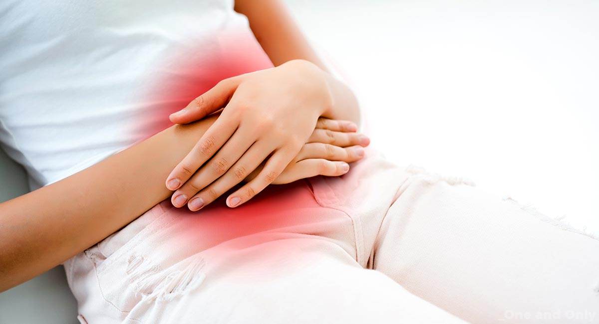 Causes and Symptoms of Menstrual Cramps