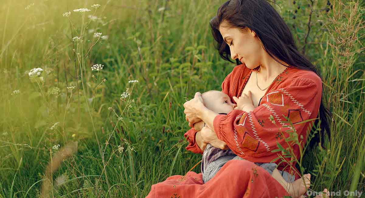 How to Breastfeed Your Newborn Baby?