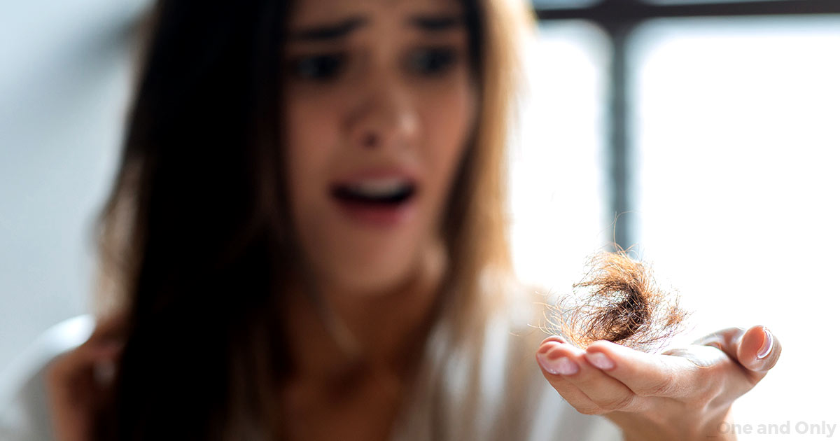 Hair Fall - Reasons, Tips, and Foods 