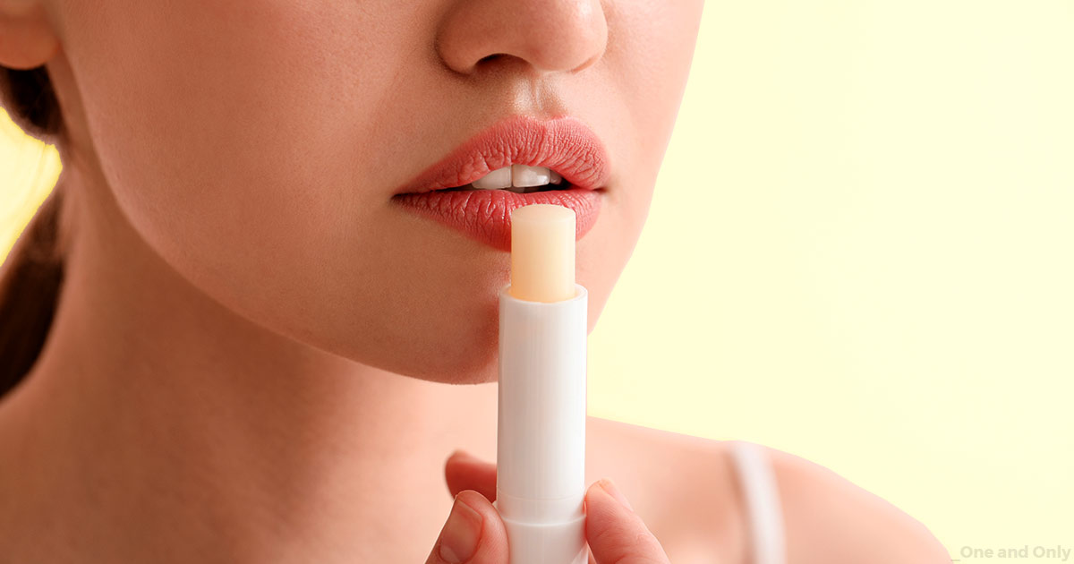 Tips to Prevent Chapped and Dry Lips in Winter