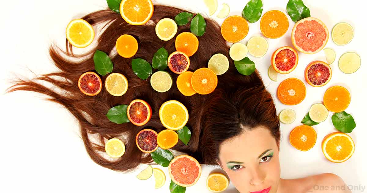 7 Essential Nutrition for Natural Hair Growth