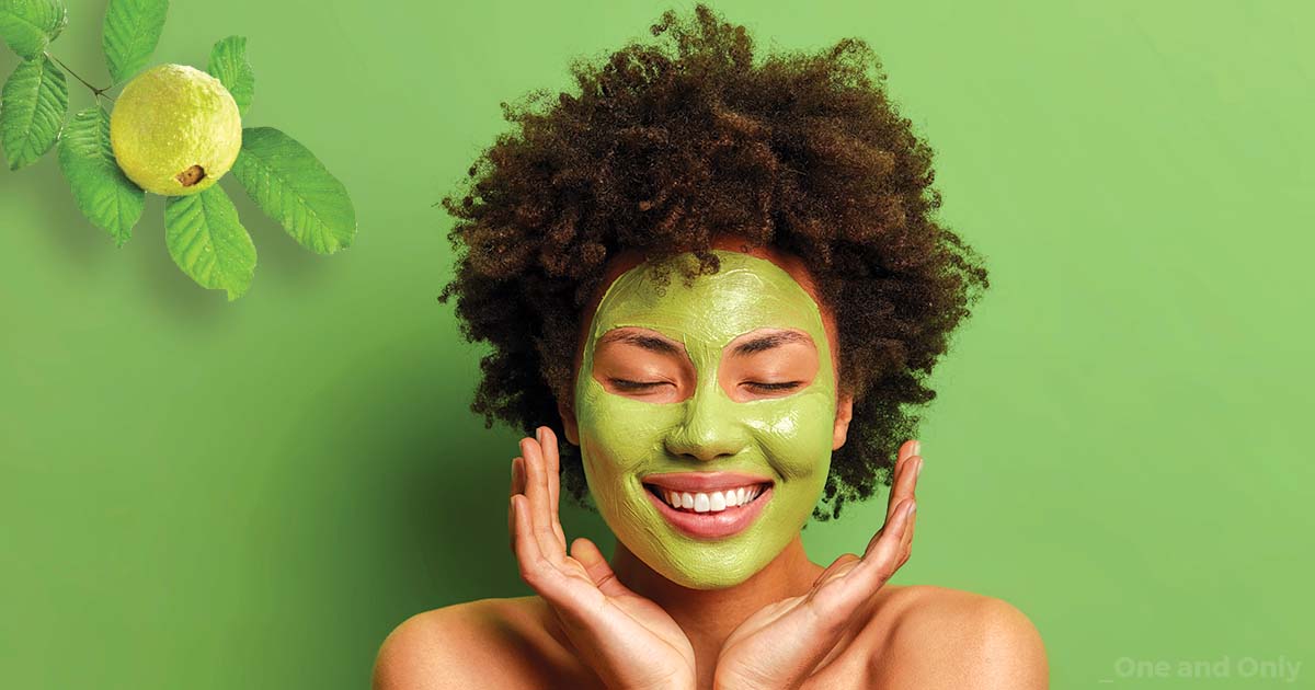 How to Use Guava Leaves for Skin Care?