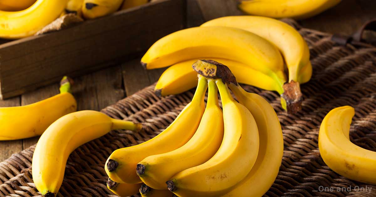 7 Surprising Health Benefits of Banana