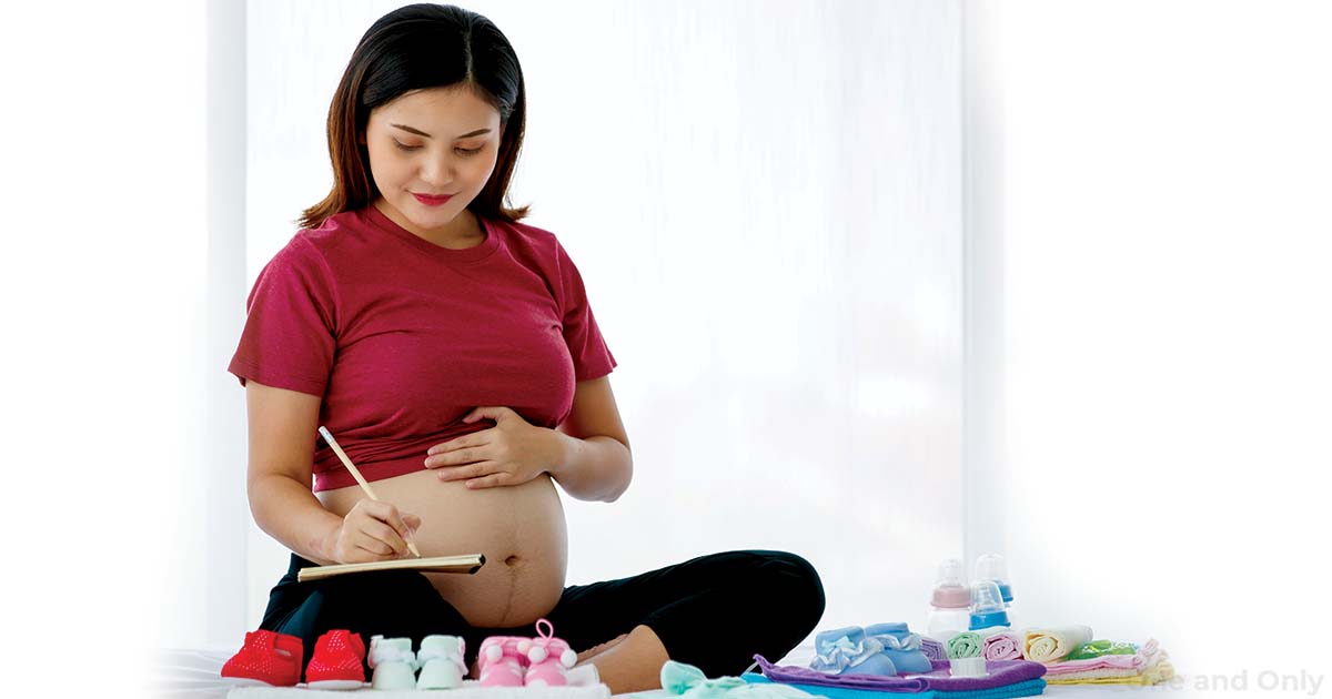 Evergreen Pregnancy Care and Safety Tips