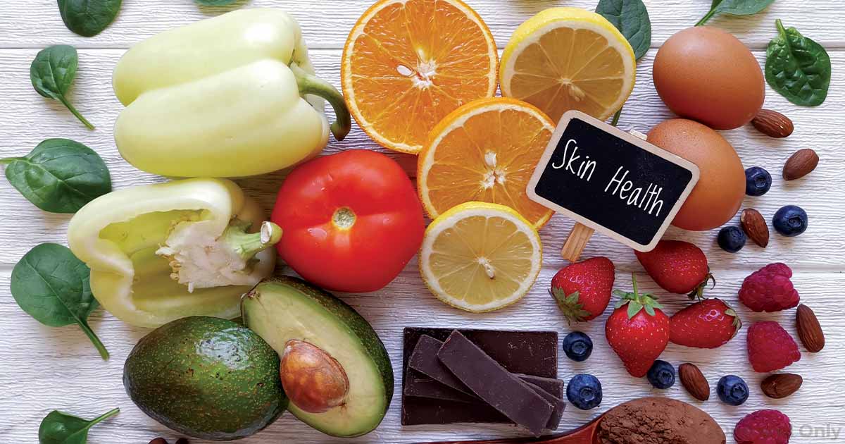 Fruits for Controlling Acne