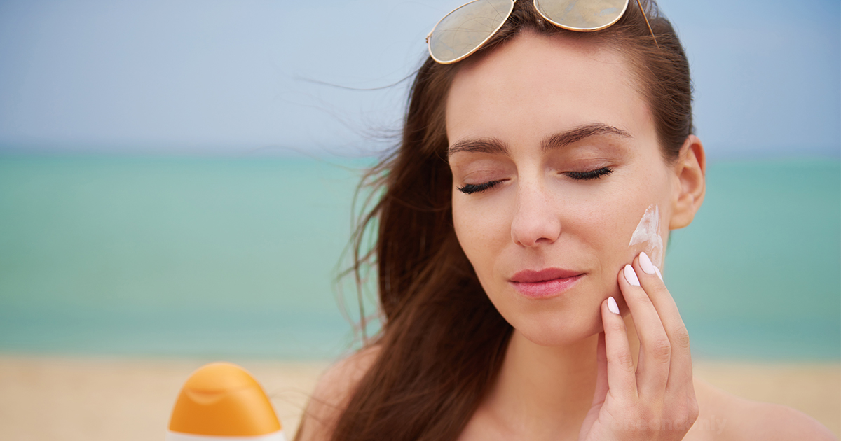 Sunscreen Benefits - How it Helps to Protect Your Skin?