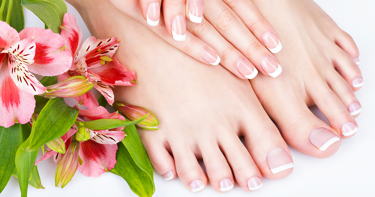 Things to Know About Manicure & Pedicure