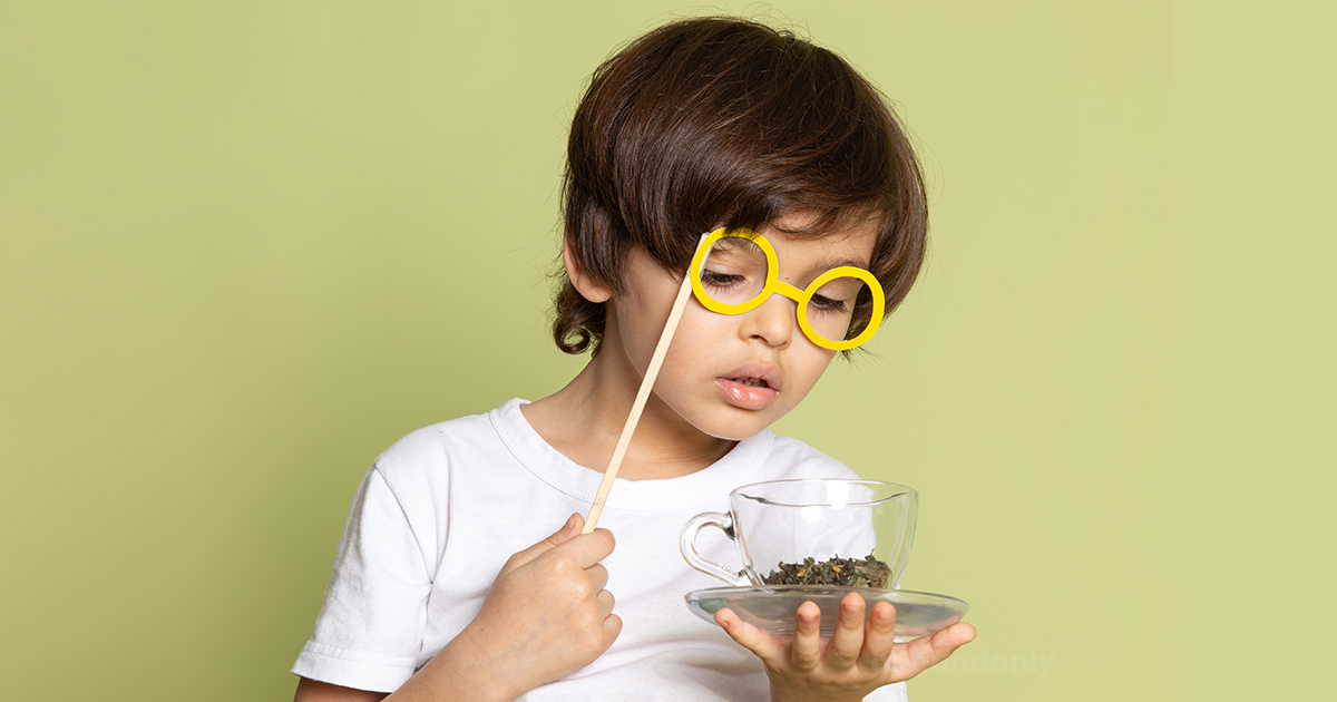 Are Ayurvedic Tonics Beneficial for Kids?