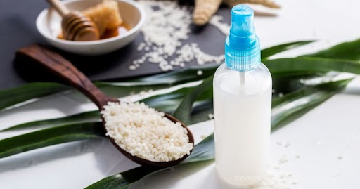 Rice Water For Skin - Unknown Benefits 