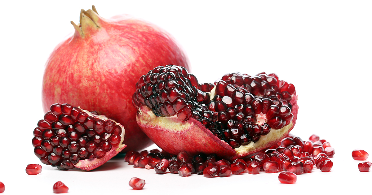 Does Pomegranate Increases Blood Sugar