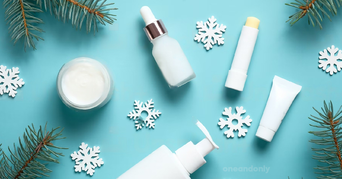 11 Best Winter Skin Care Tips - Get to Know