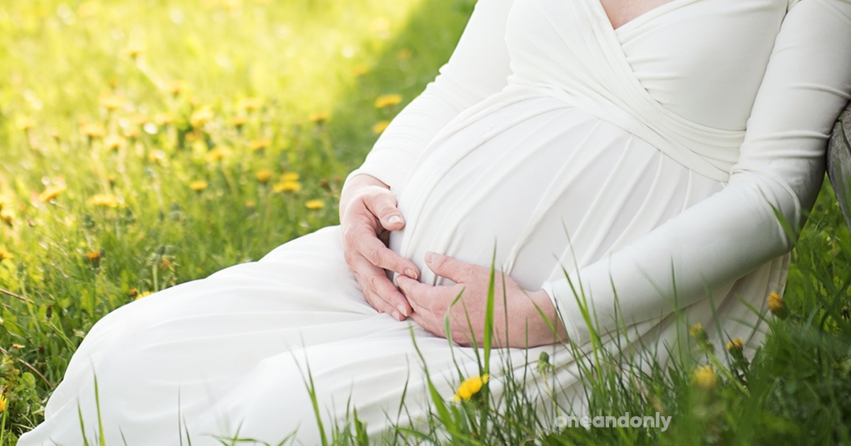Pregnancy Care in Ayurveda