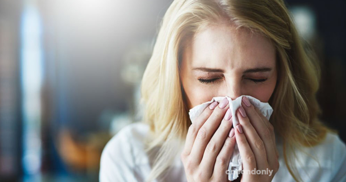 Hay Fever (Allergic Rhinitis): Causes, Symptoms, Diagnosis, and Treatment