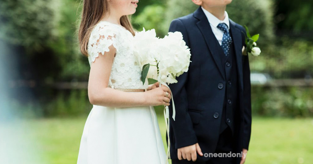 Things to do after your child getting married