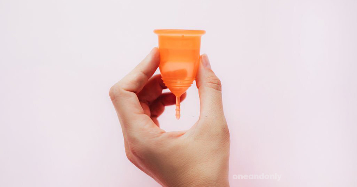 Tips to use menstrual cup
