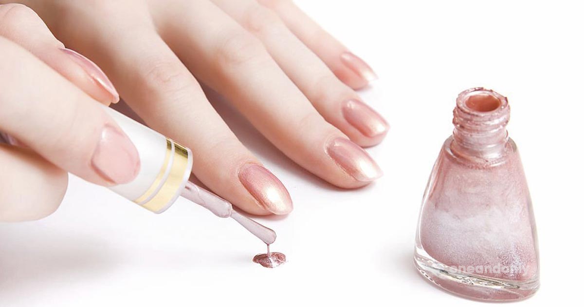 Tips to Preserve Your Nails from Broken